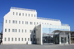 クリニック全景 クリニック全景
