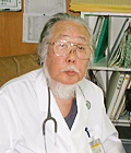 医師 川島 登