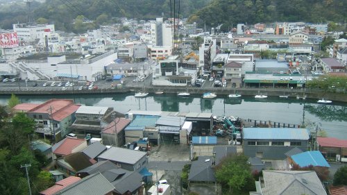総会旅行