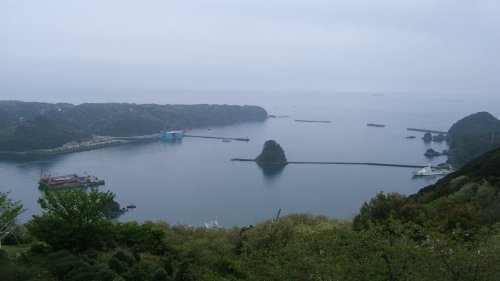 総会旅行