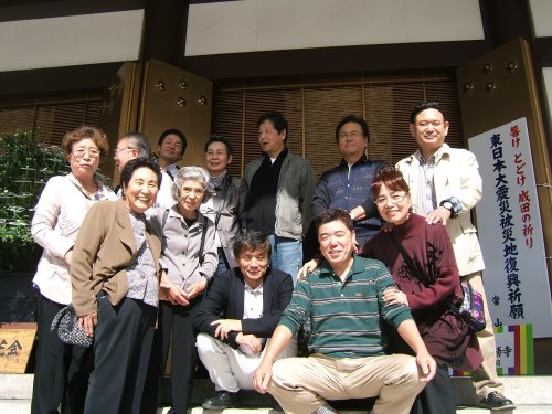 成田山新勝寺