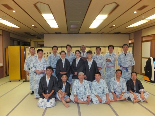 宴会