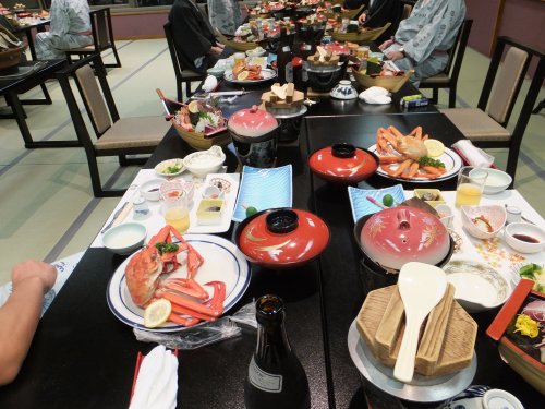 料理