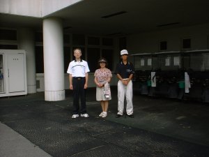 ゴルフ