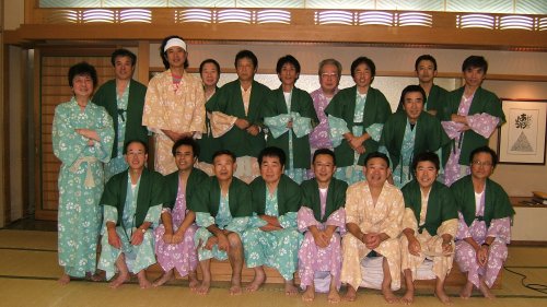 ホテル志戸平