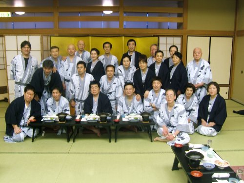 宴会
