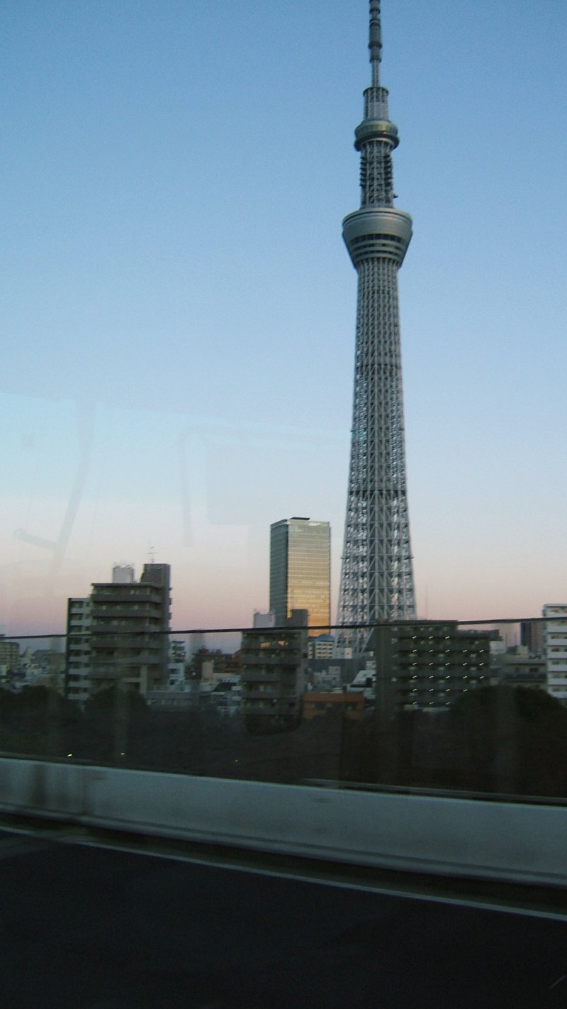 スカイッリー