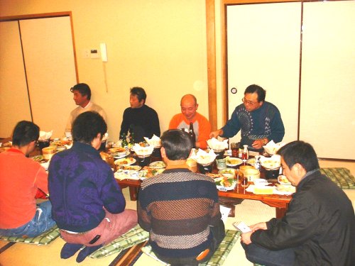 参加者