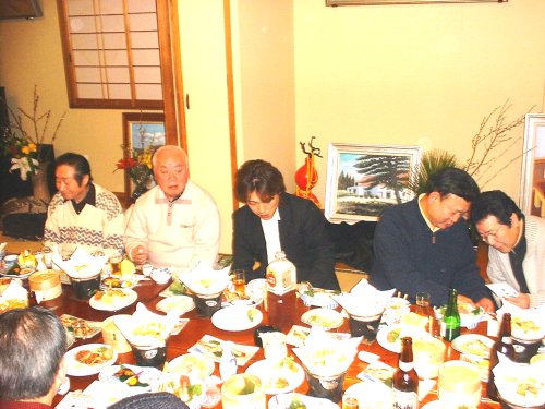 参加者