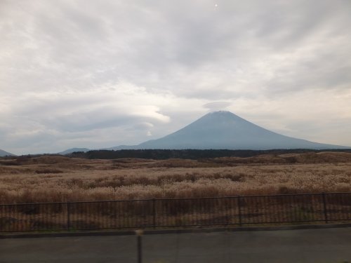 富士山