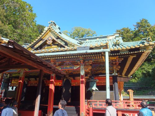 東照宮