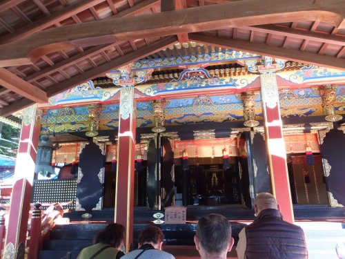 東照宮