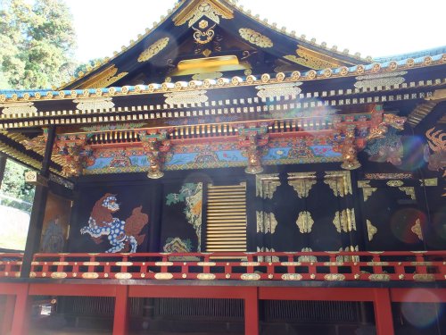 東照宮