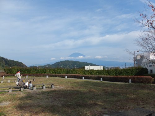 富士山