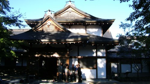 天徳院