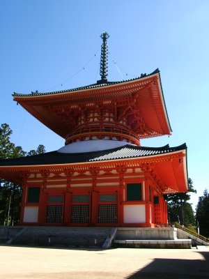 壇上伽藍