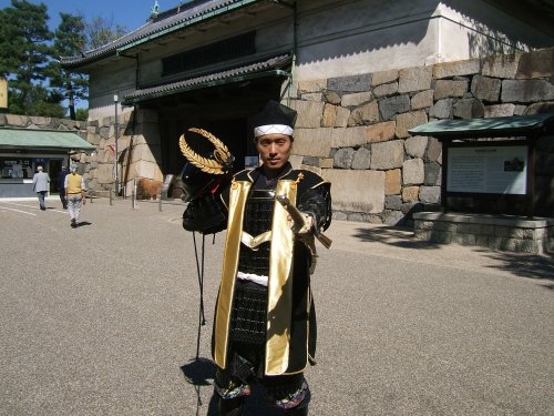 名古屋城