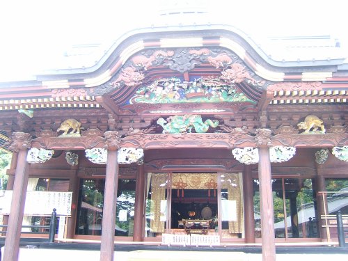 聖天山
