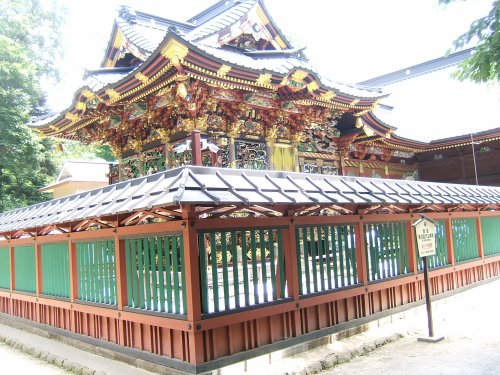 聖天山