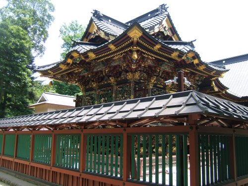 聖天山