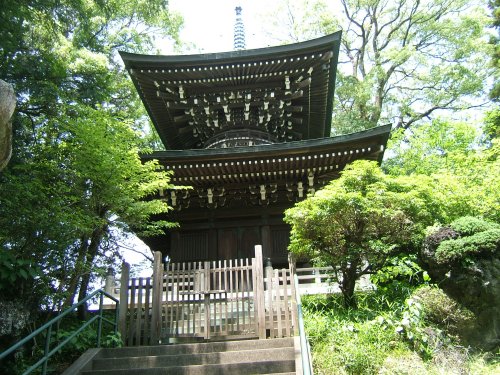 平和の塔