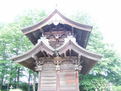 貴惣門
