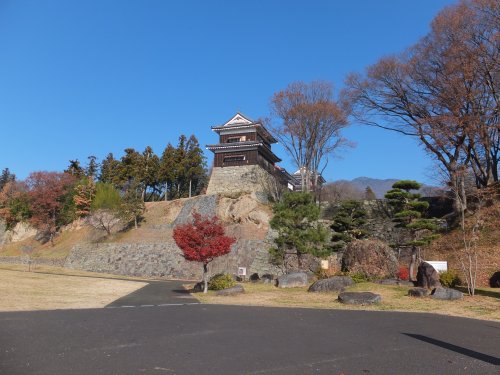 上田城