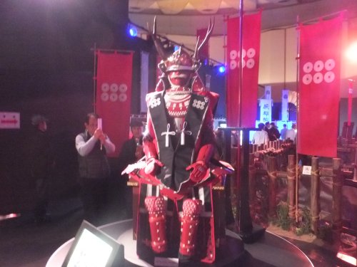 上田城