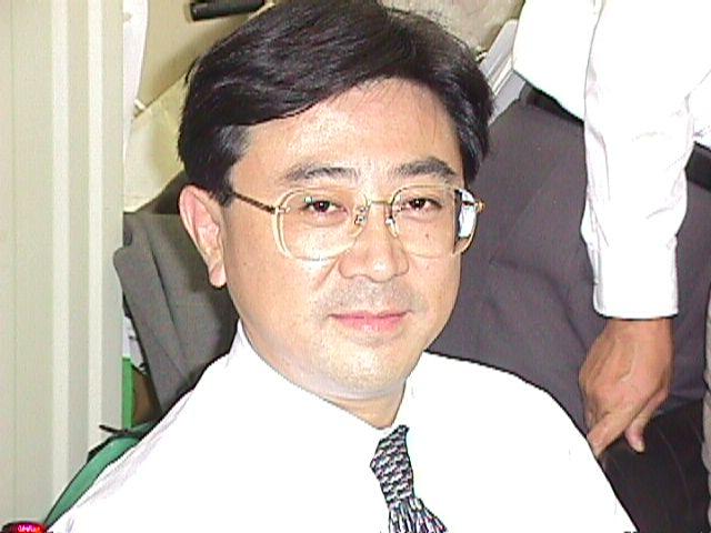準備中