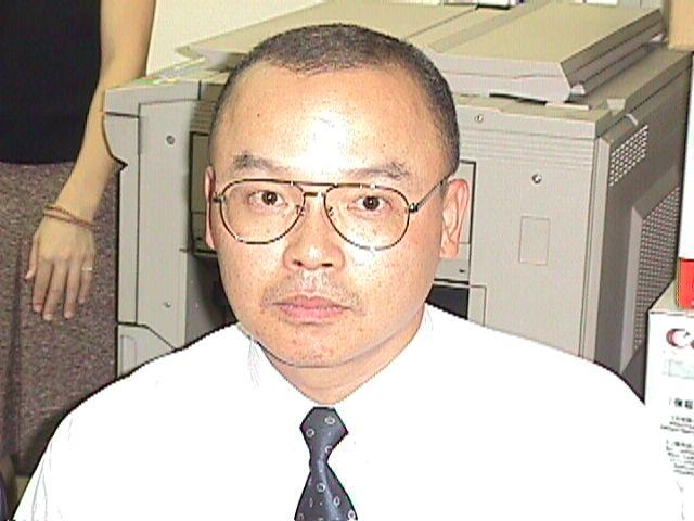 準備中