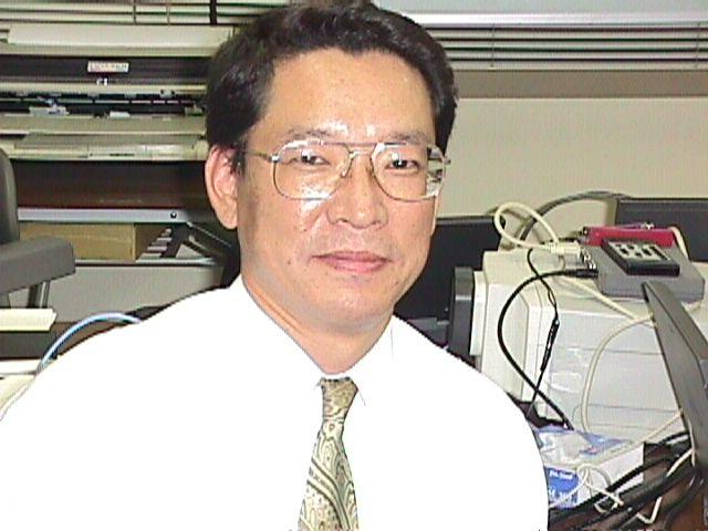 準備中